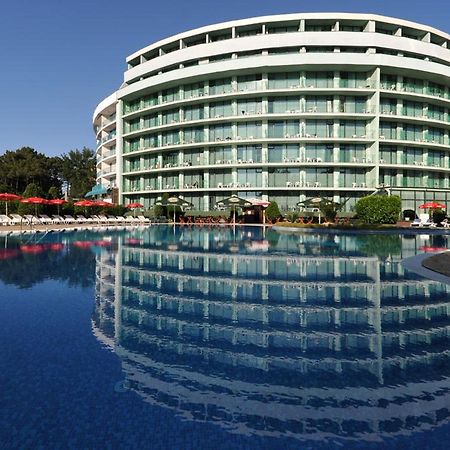 Hotel Caesars Palace Slantchev Briag Extérieur photo