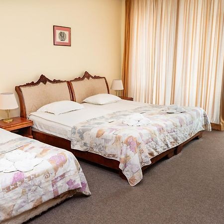 Hotel Caesars Palace Slantchev Briag Extérieur photo