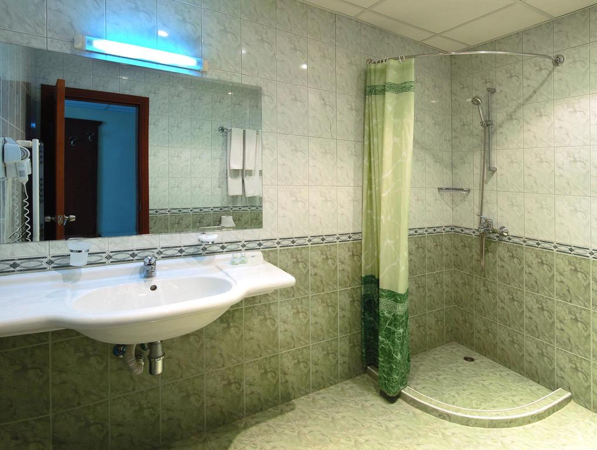 Hotel Caesars Palace Slantchev Briag Extérieur photo