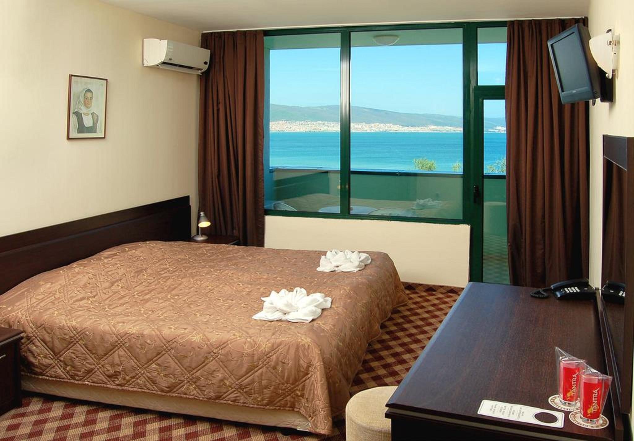 Hotel Caesars Palace Slantchev Briag Extérieur photo