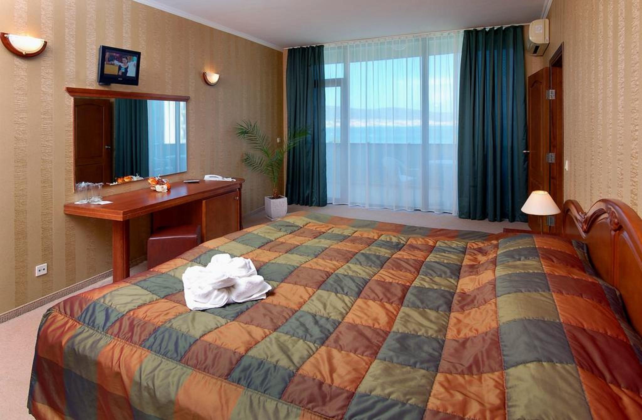 Hotel Caesars Palace Slantchev Briag Extérieur photo