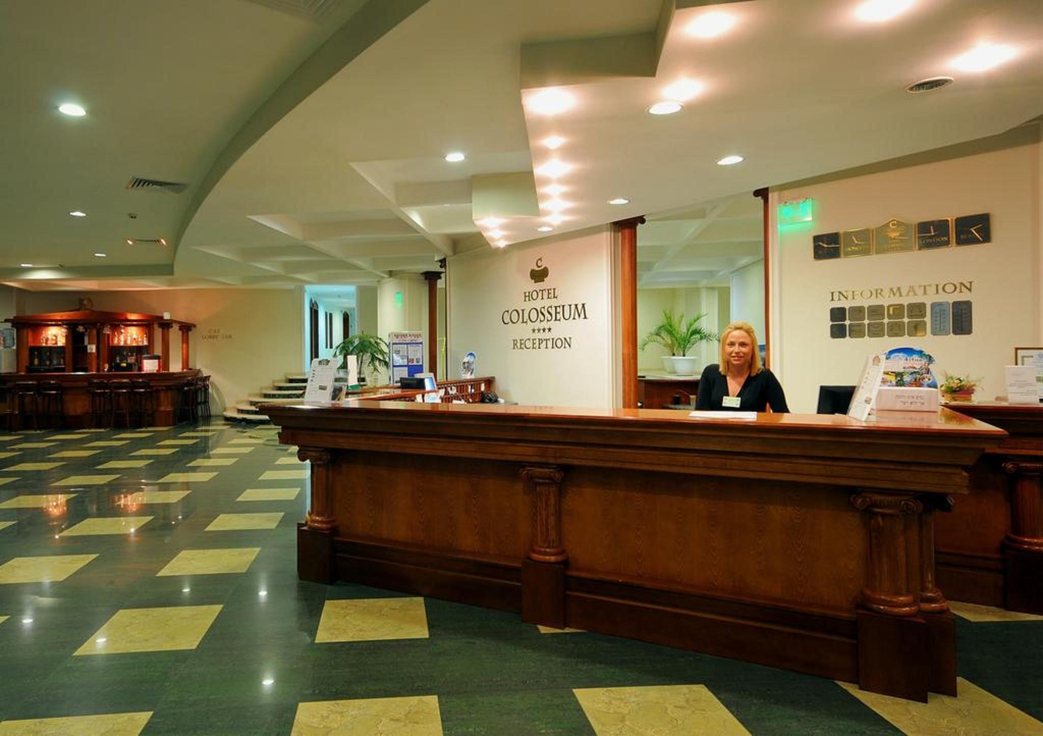 Hotel Caesars Palace Slantchev Briag Extérieur photo