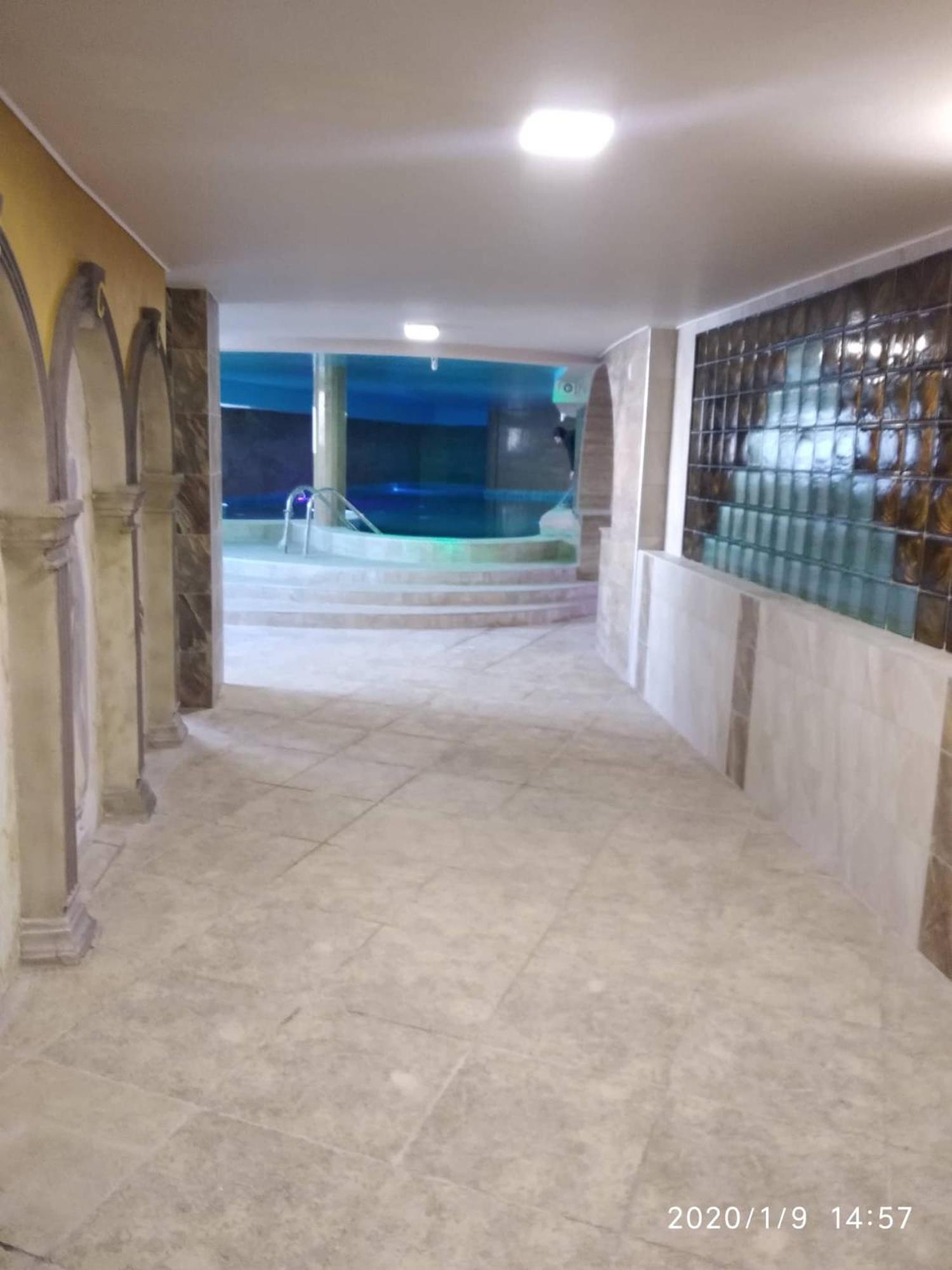 Hotel Caesars Palace Slantchev Briag Extérieur photo