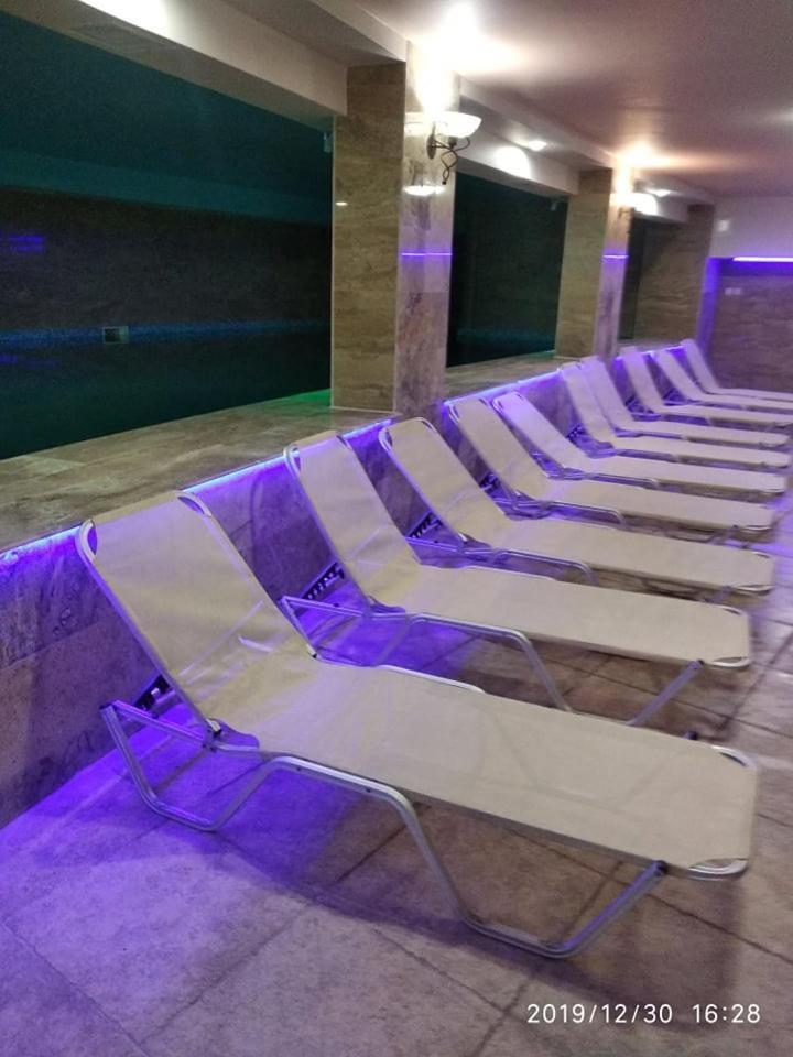 Hotel Caesars Palace Slantchev Briag Extérieur photo
