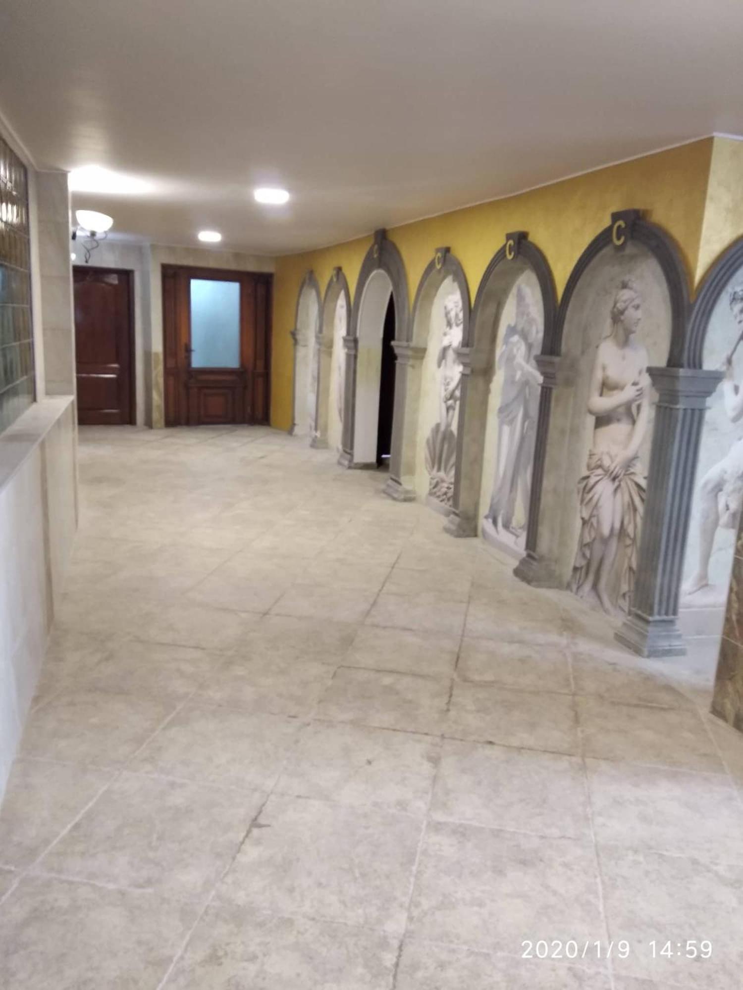 Hotel Caesars Palace Slantchev Briag Extérieur photo
