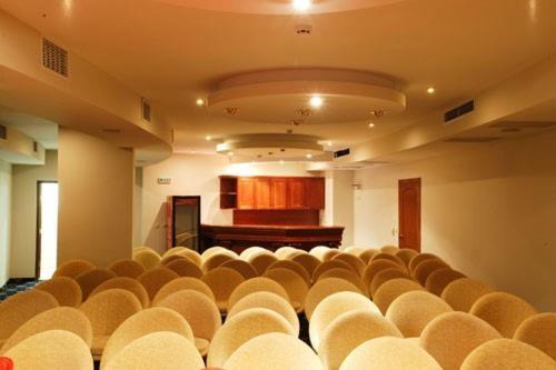 Hotel Caesars Palace Slantchev Briag Extérieur photo