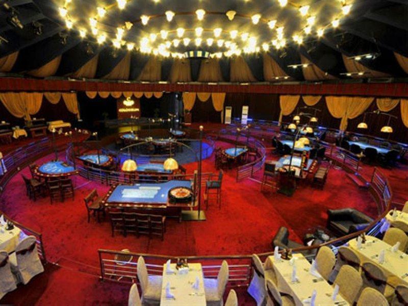 Hotel Caesars Palace Slantchev Briag Extérieur photo