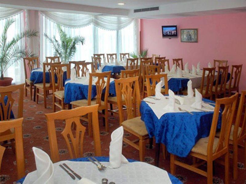 Hotel Caesars Palace Slantchev Briag Extérieur photo