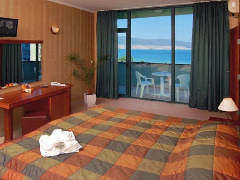 Hotel Caesars Palace Slantchev Briag Extérieur photo
