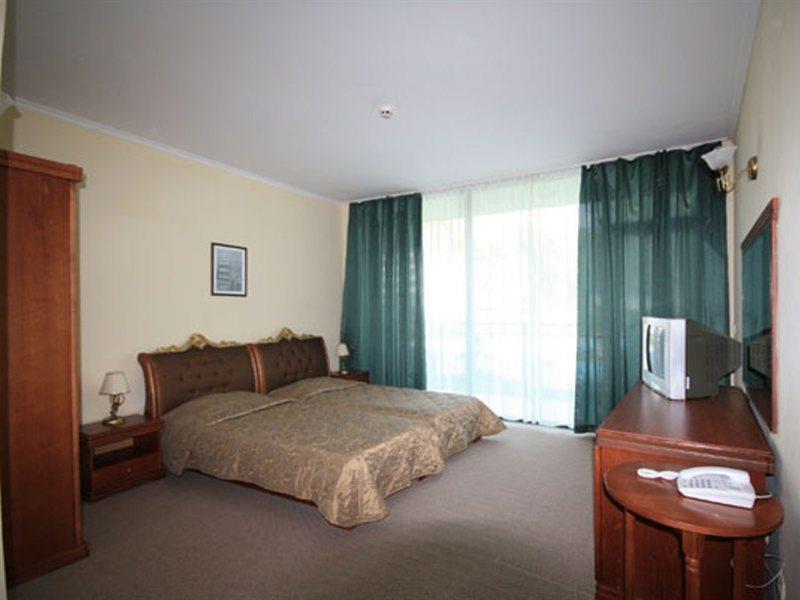Hotel Caesars Palace Slantchev Briag Extérieur photo