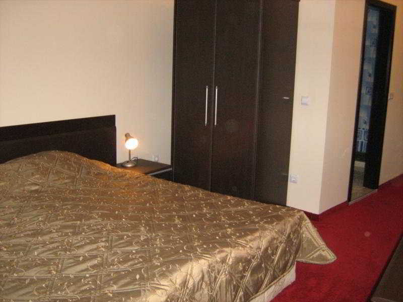 Hotel Caesars Palace Slantchev Briag Extérieur photo