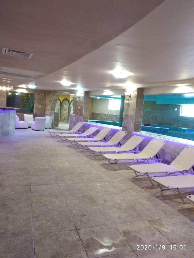 Hotel Caesars Palace Slantchev Briag Extérieur photo